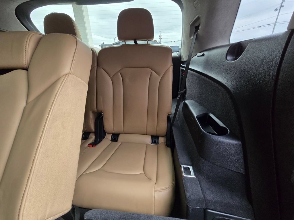 Used 2021 Audi Q7 3.0T Prestige AWD/4WD image 27
