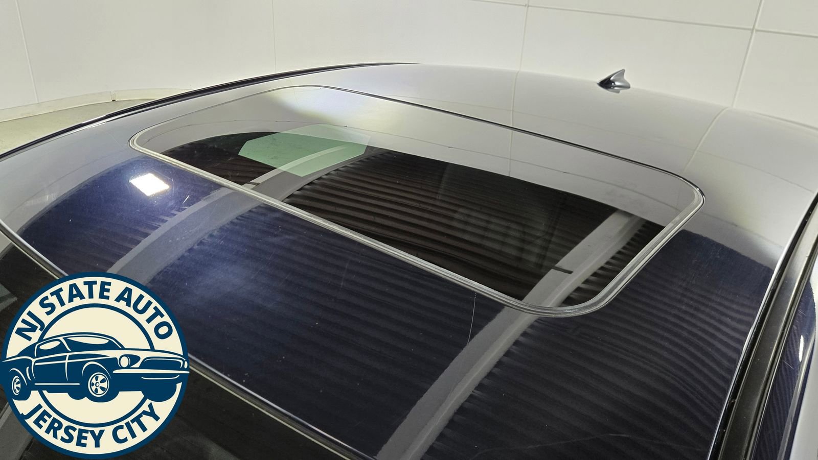 Used 2018 MAZDA MAZDA6 Grand Touring Reserve image 13