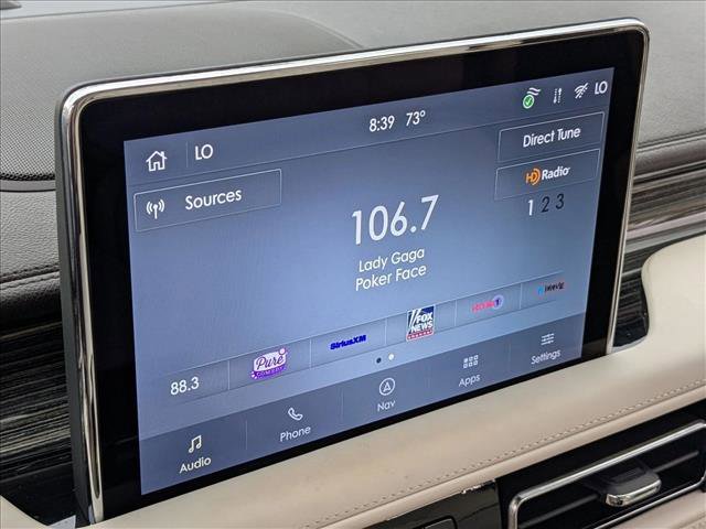 Used 2023 Lincoln Aviator Black Label w/ Jet Package image 15