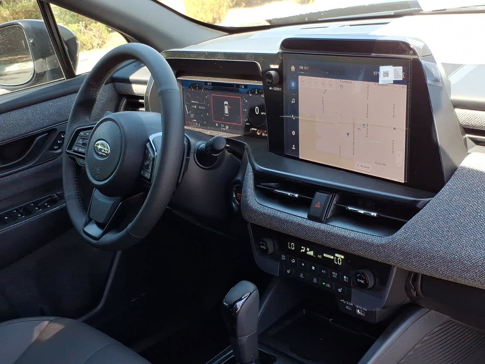 New 2026 Subaru Outback Limited AWD/4WD image 18