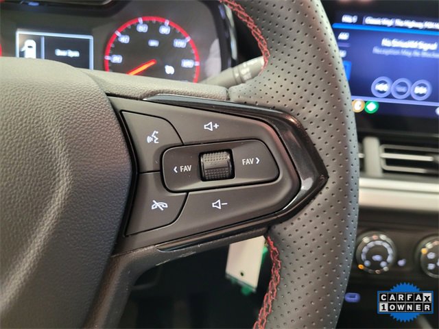 Used 2024 Chevrolet Trax RS w/ Driver Confidence Package image 22