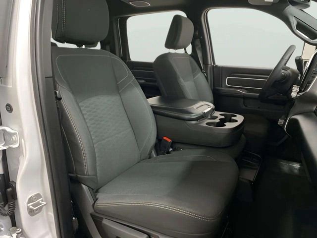 Used 2025 RAM 2500 Big Horn image 71