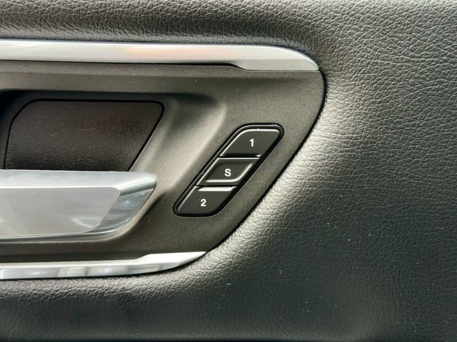 Used 2020 RAM 1500 Laramie AWD/4WD image 29