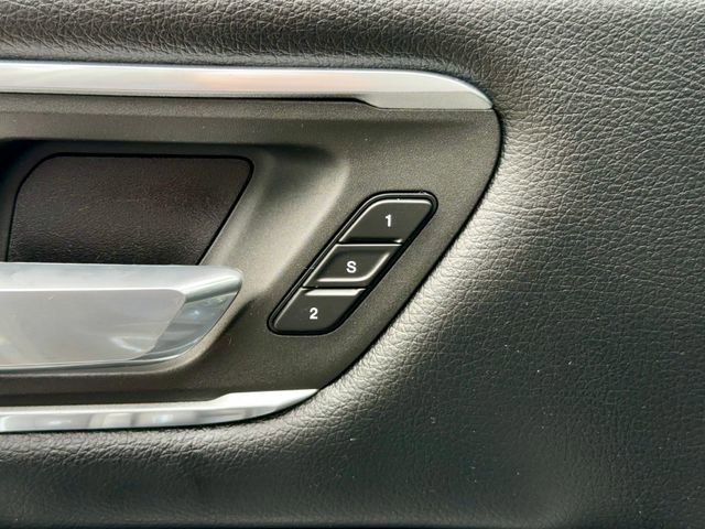 Used 2020 RAM 1500 Laramie AWD/4WD image 29