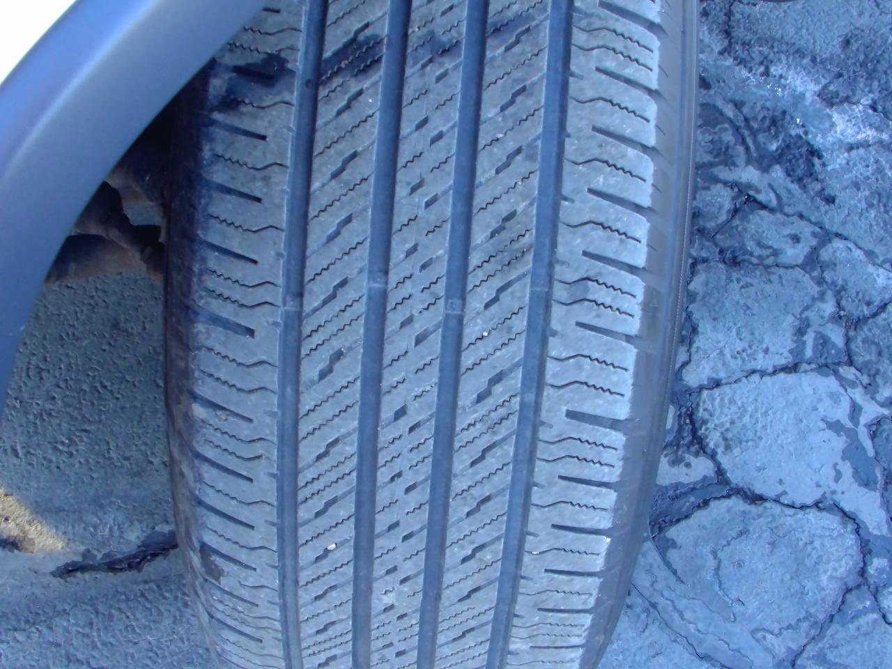 Used 2018 Jeep Grand Cherokee Limited w/ Trailer Tow Group IV image 7