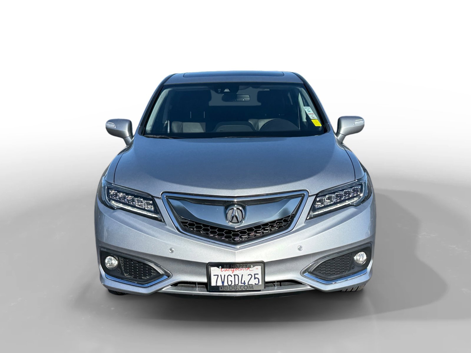 Used 2017 Acura RDX FWD w/ Advance Package image 8
