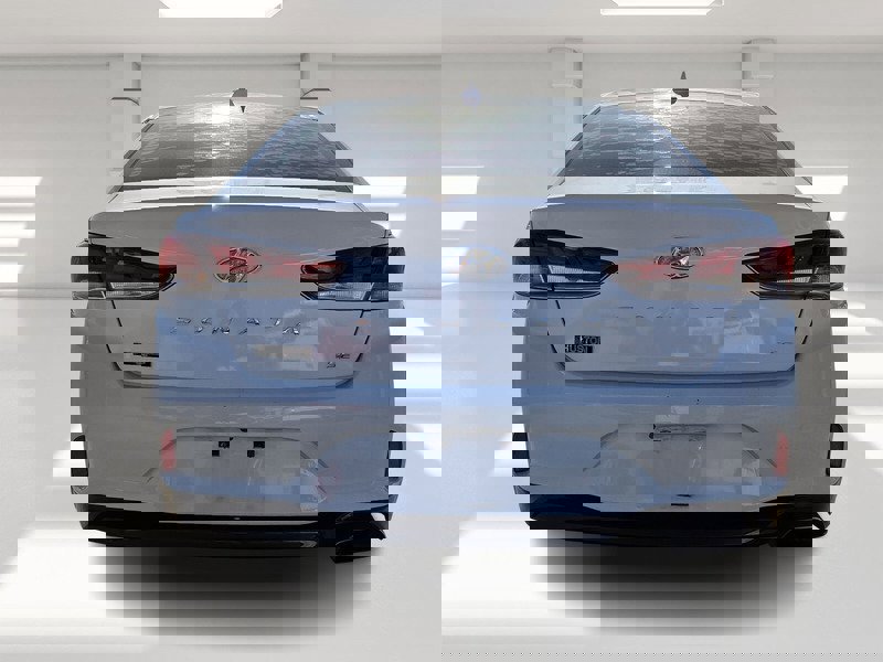 Used 2018 Hyundai Sonata SE image 4