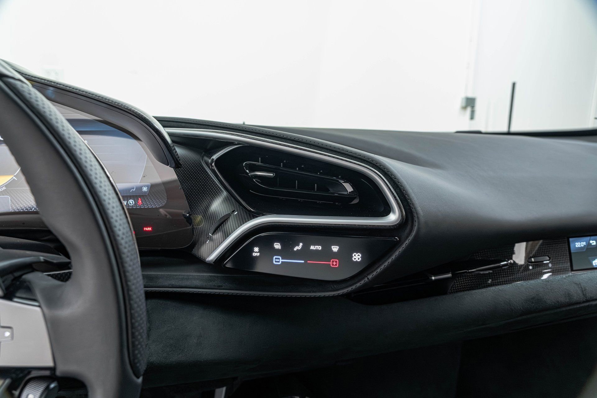 Certified 2025 Ferrari 296 GTB image 90