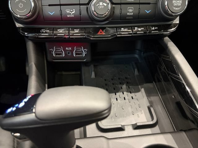 New 2026 Dodge Durango GT AWD/4WD image 17