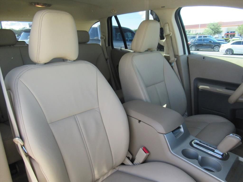 Used 2007 Ford Edge SEL image 9