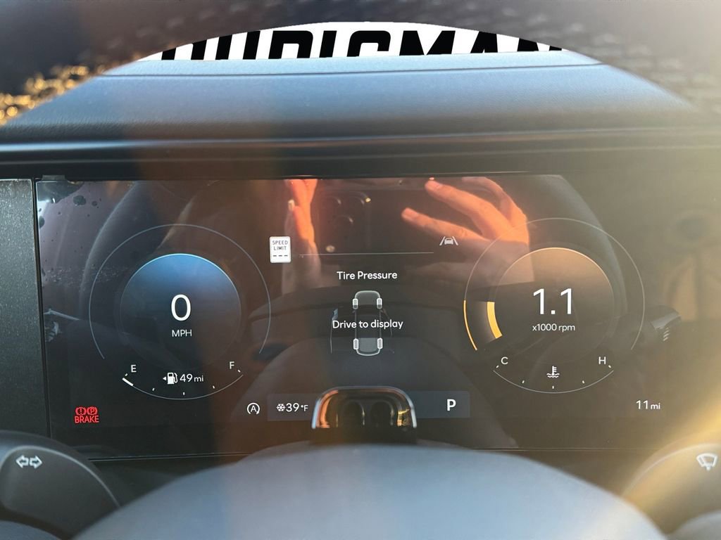 New 2026 Hyundai Palisade XRT Pro image 19