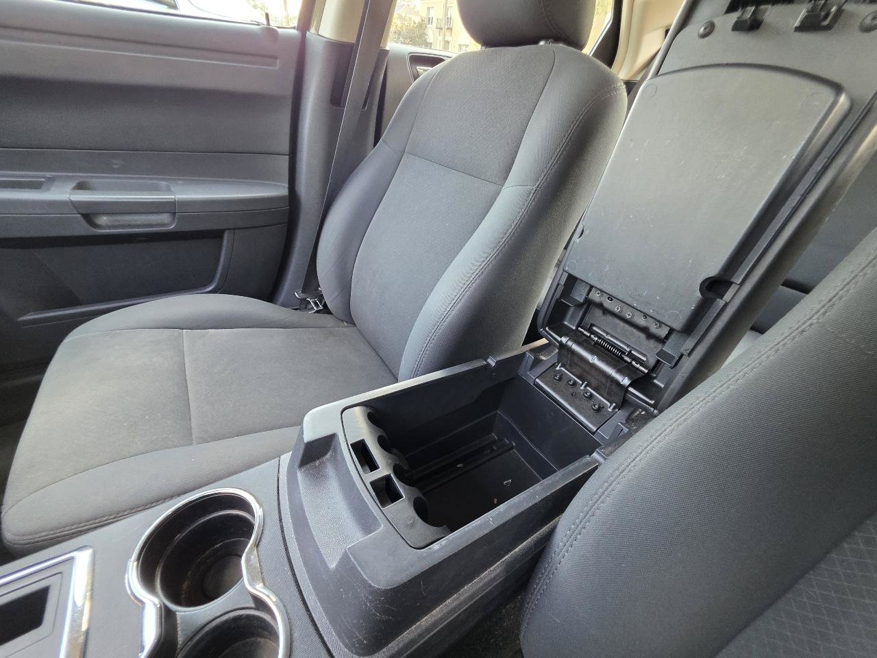 Used 2008 Chrysler 300 LX RWD image 24