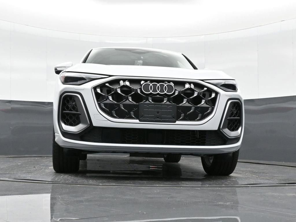 New 2025 Audi Q5 Premium Plus AWD/4WD image 27