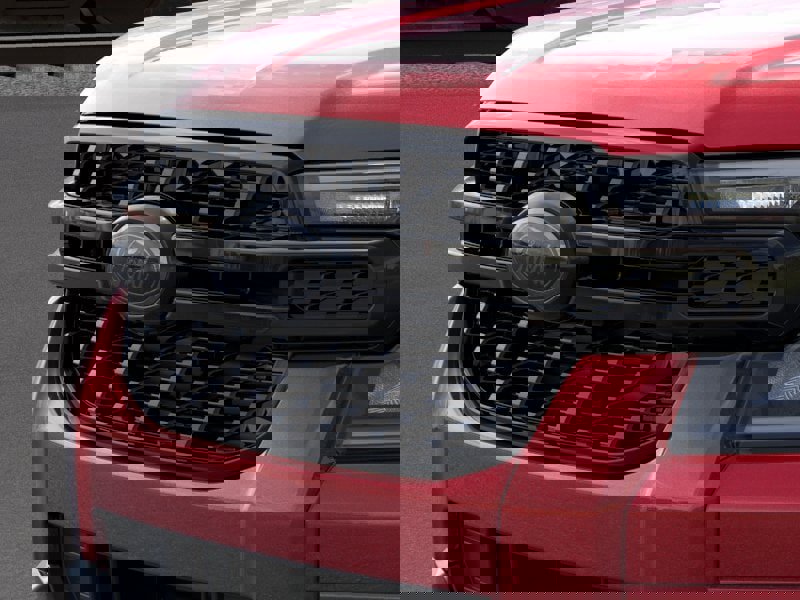 New 2026 Ford Ranger XLT image 17