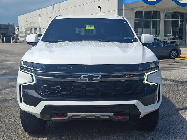 Used 2021 Chevrolet Tahoe Z71 AWD/4WD image 10