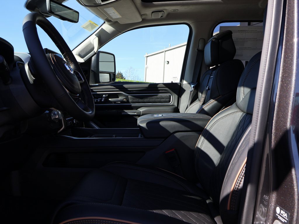 New 2026 RAM 1500 Tungsten w/ Towing Technology Group image 22