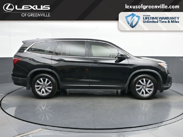 Used 2022 Honda Pilot EX-L image 10