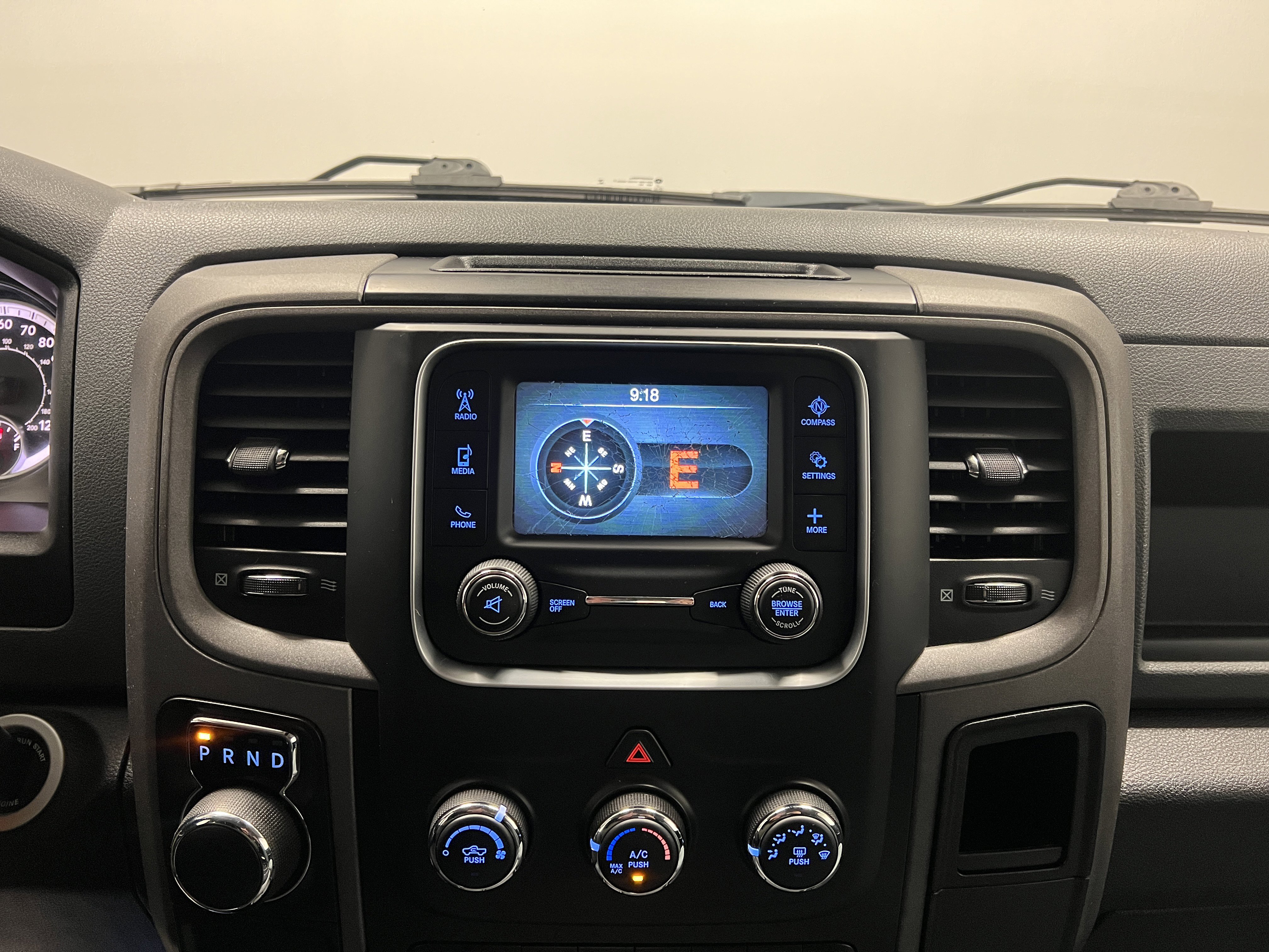 Used 2018 RAM 1500 Express image 23