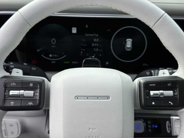 New 2026 Hyundai Palisade Limited image 25