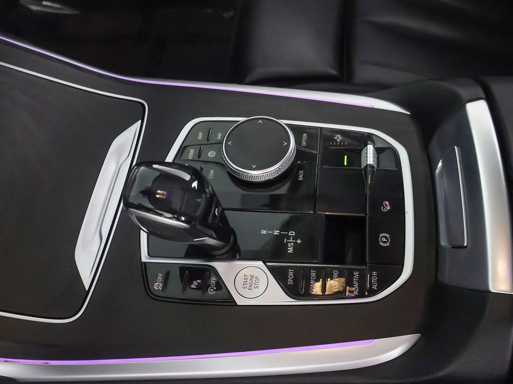 Used 2020 BMW X7 xDrive40i w/ Cold Weather Package image 55