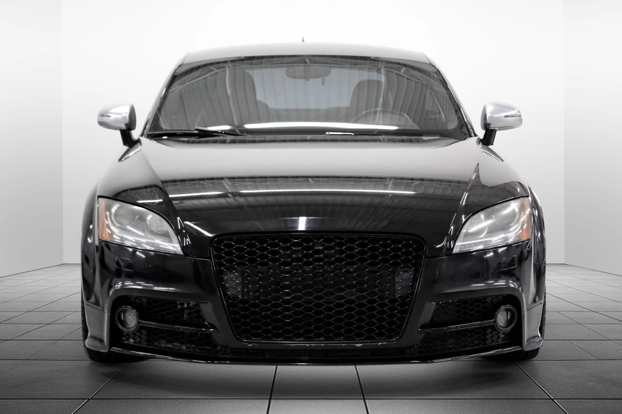 Used 2010 Audi TTS 2.0T Premium AWD/4WD image 5