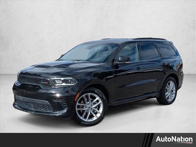Used 2024 Dodge Durango R/T image 1
