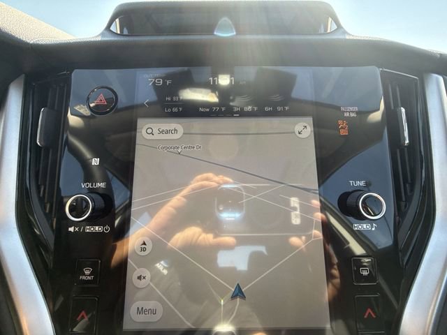 Used 2025 Subaru Legacy Limited image 18