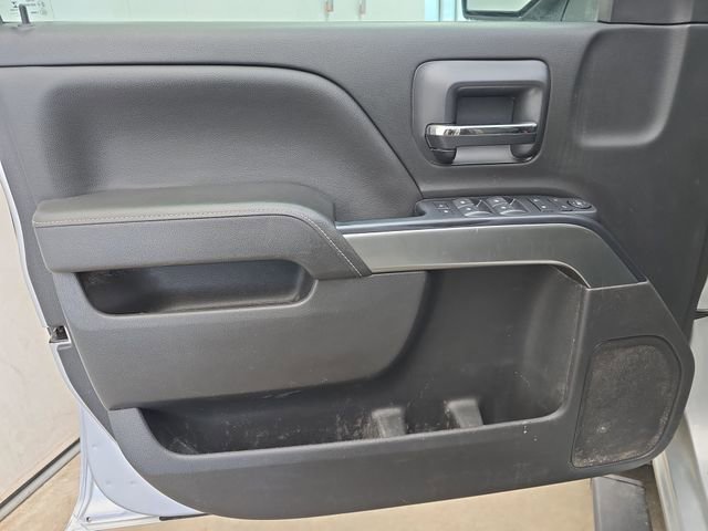 Used 2018 Chevrolet Silverado 1500 LT w/ All Star Edition image 10