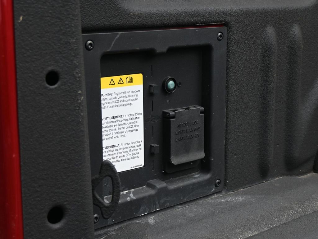 Used 2024 Ford F150 XLT w/ Equipment Group 302A MID image 51