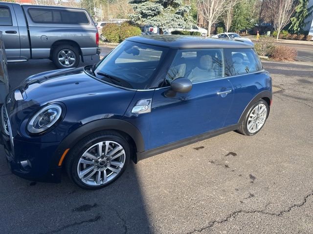 Used 2018 MINI Cooper S image 4