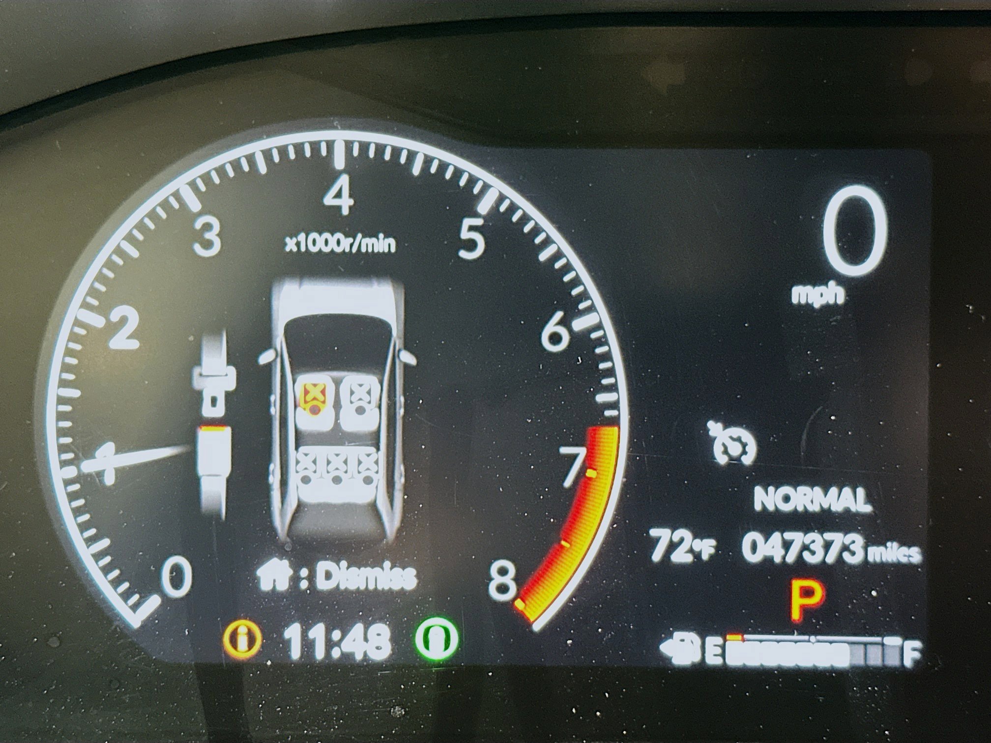 Used 2024 Honda HR-V EX-L image 19