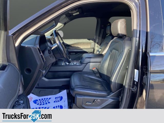 Used 2019 Ford Expedition Limited image 15