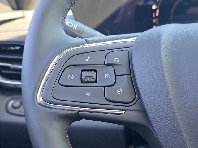 New 2026 Buick Envista Sport Touring w/ Convenience I Package FWD image 32