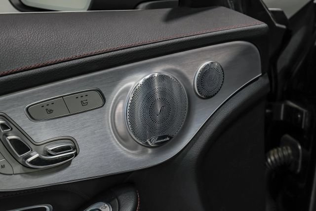 Used 2019 Mercedes-Benz C 43 AMG 4MATIC Cabriolet image 42