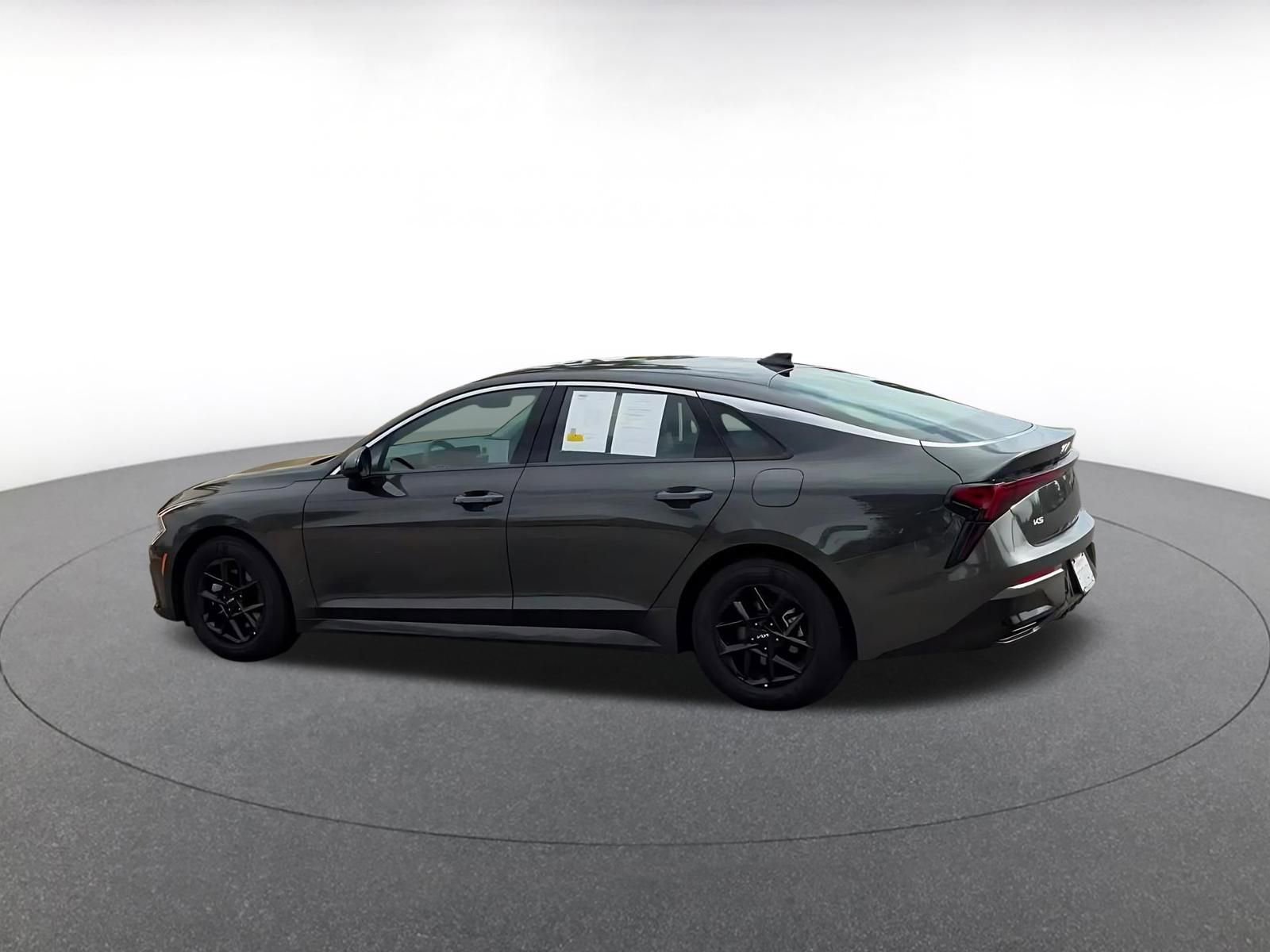 Used 2025 Kia K5 LXS image 10