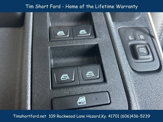 New 2025 Ford Bronco Outer Banks image 13