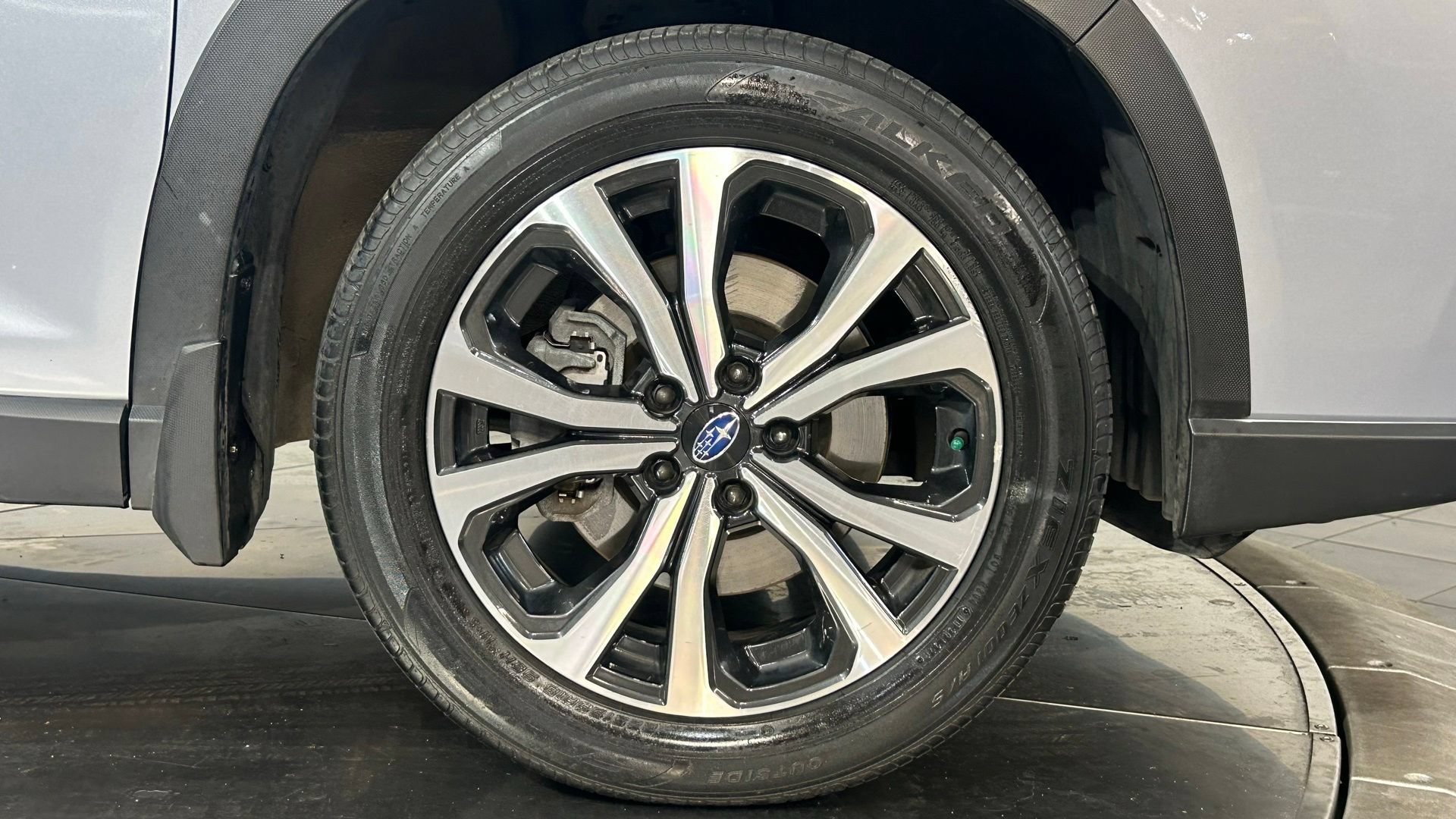 Used 2020 Subaru Forester Limited AWD/4WD image 20