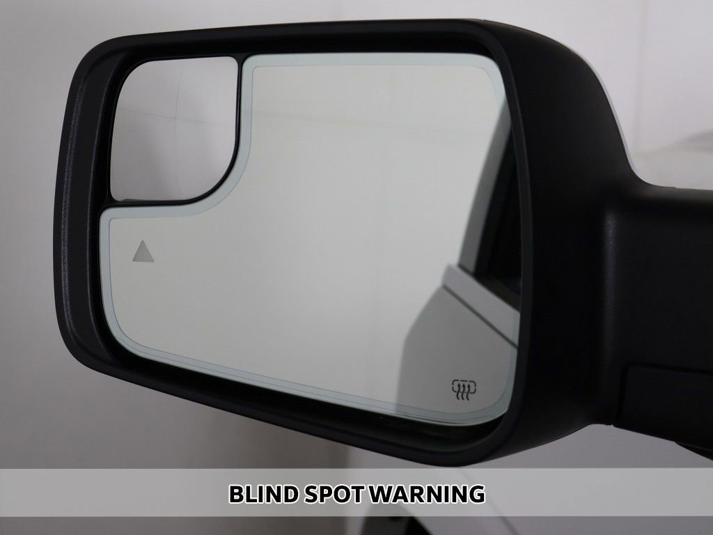 Used 2025 RAM 1500 Tungsten image 8