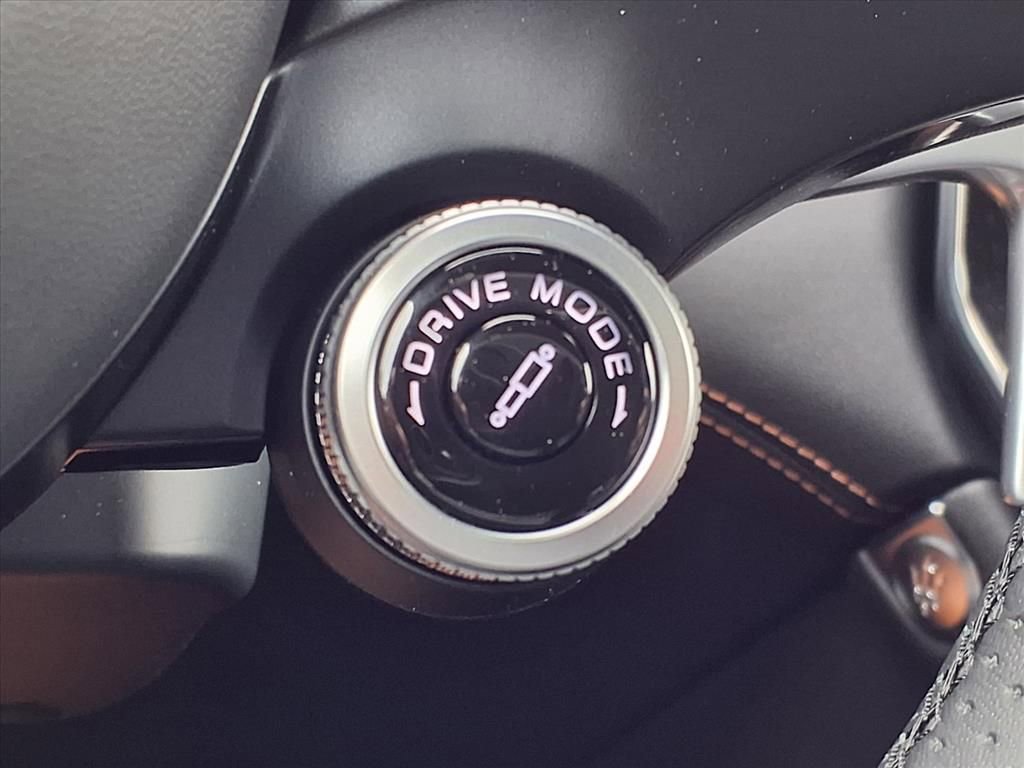 New 2026 Maserati Grecale Modena image 13