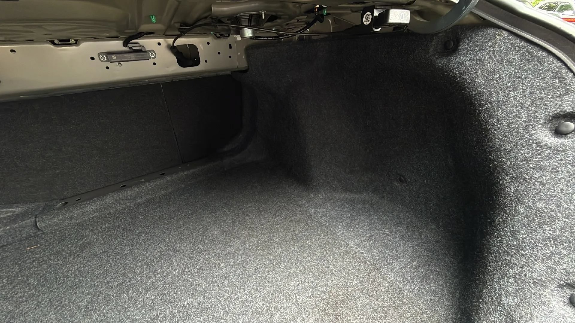Used 2020 Honda Civic EX image 47