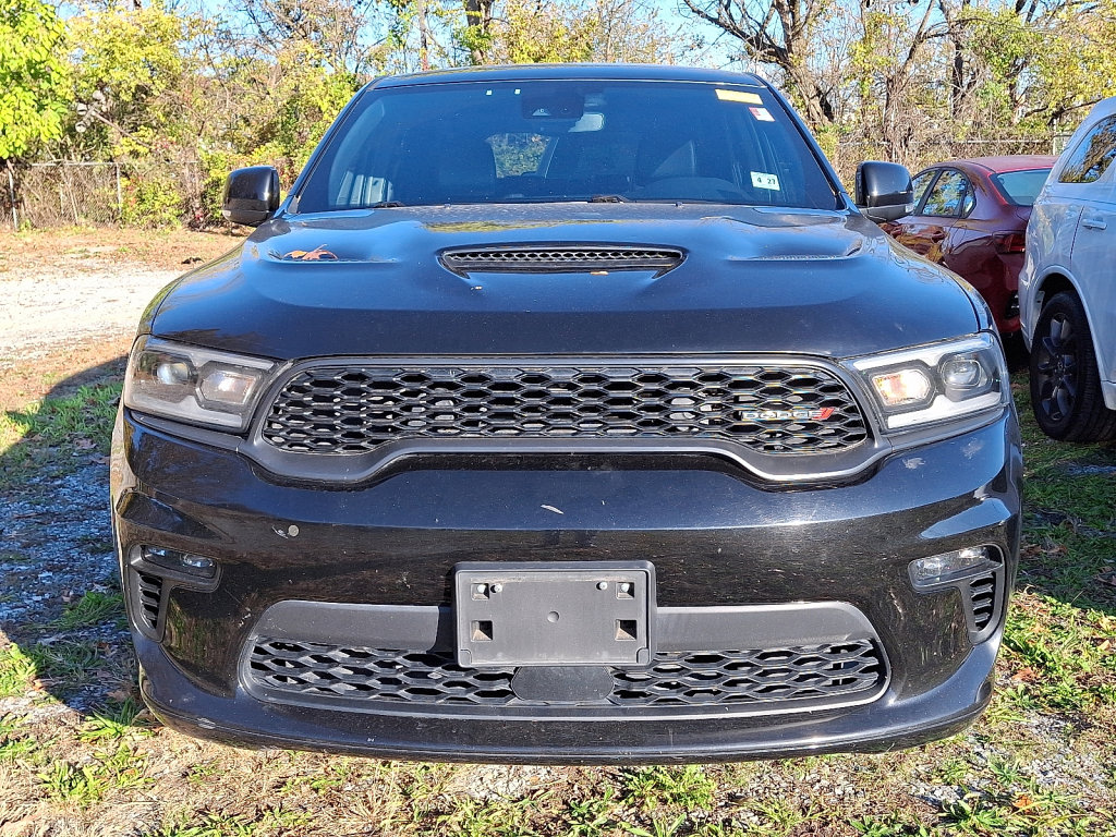 Used 2022 Dodge Durango GT image 2