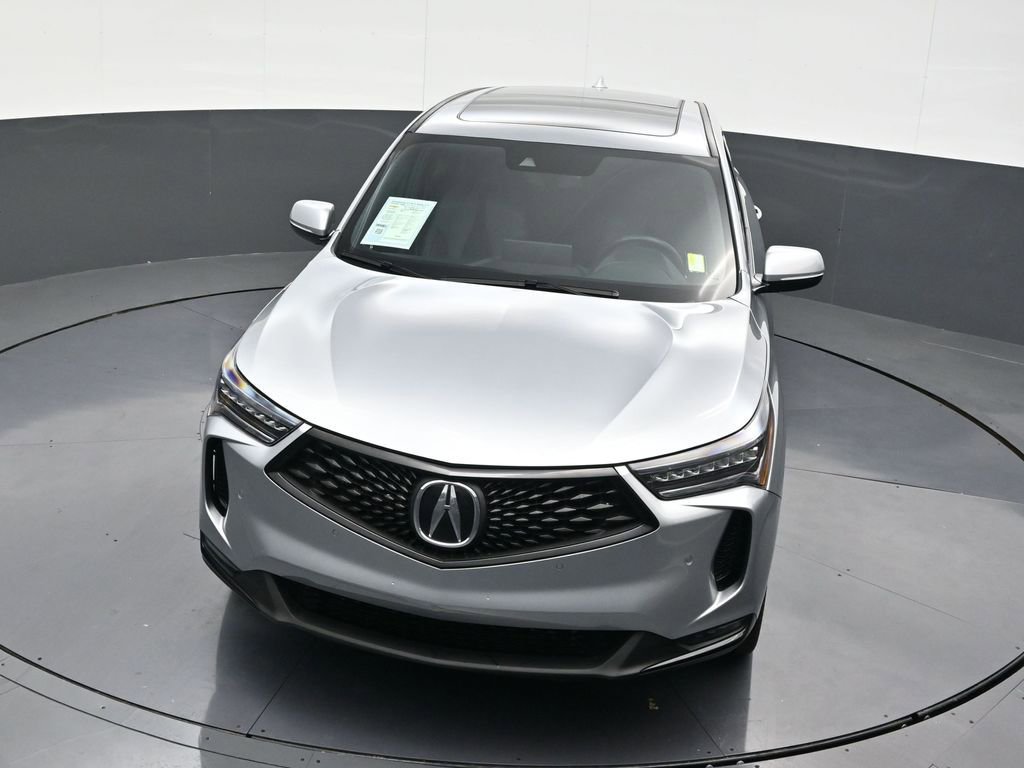 Used 2023 Acura RDX A-Spec image 26