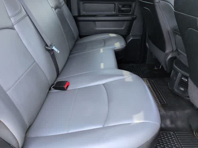 Used 2024 RAM 5500 Tradesman w/ Chrome Appearance Group AWD/4WD image 21