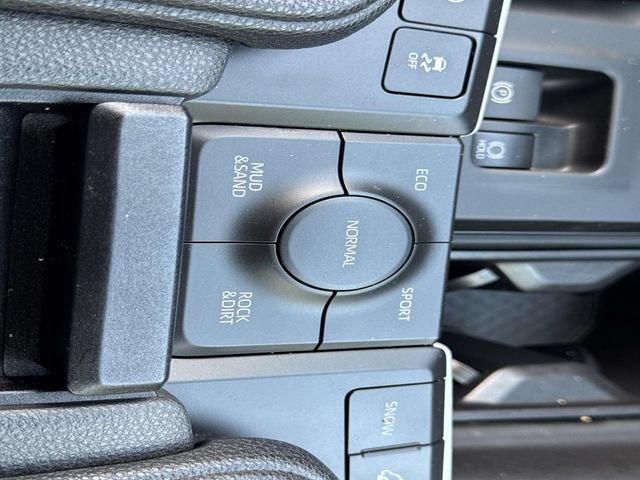 Used 2024 Toyota Grand Highlander AWD image 17