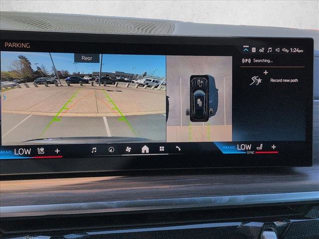 New 2026 BMW X5 xDrive40i image 13