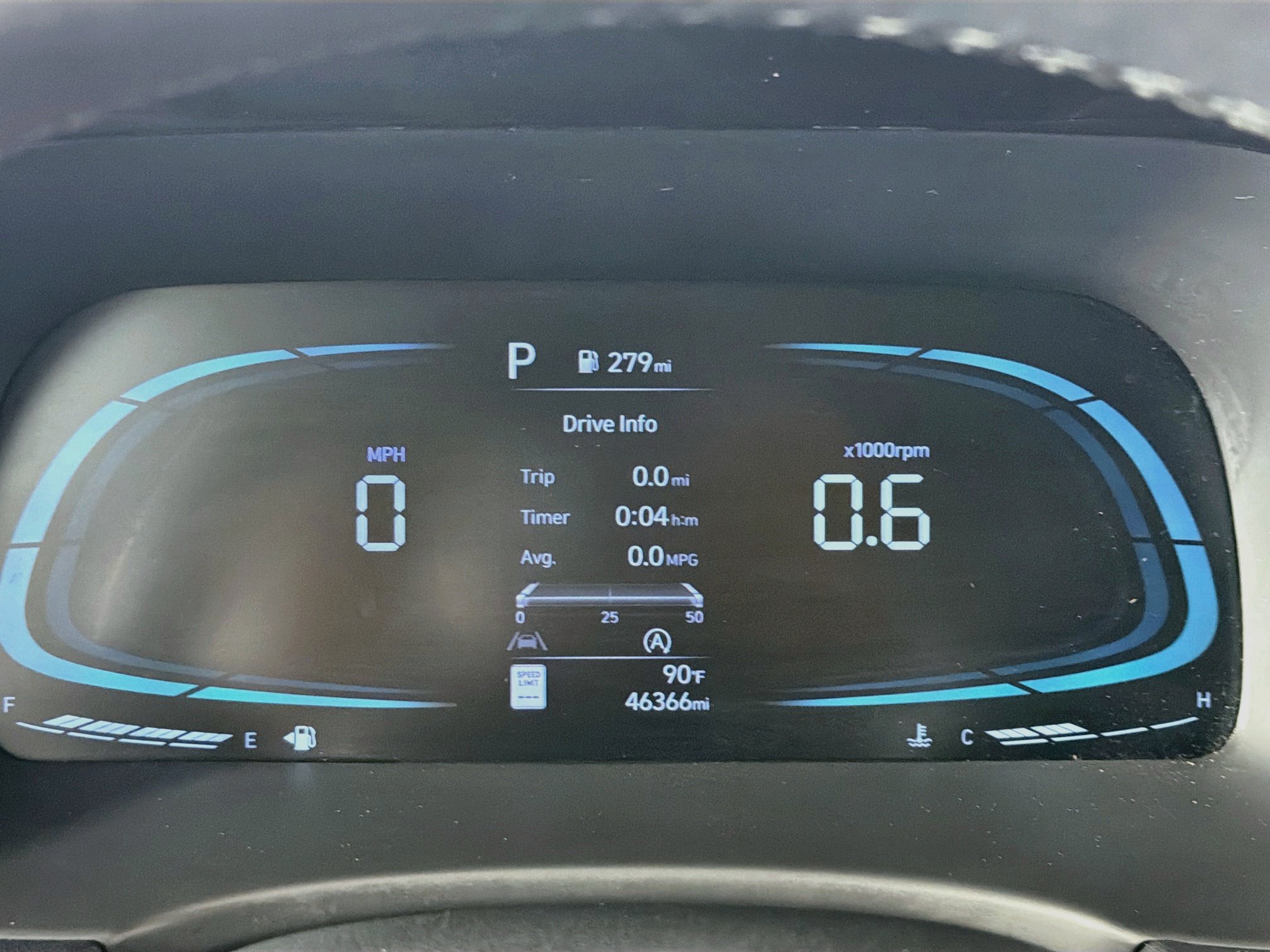 Used 2024 Hyundai Palisade SEL FWD image 19