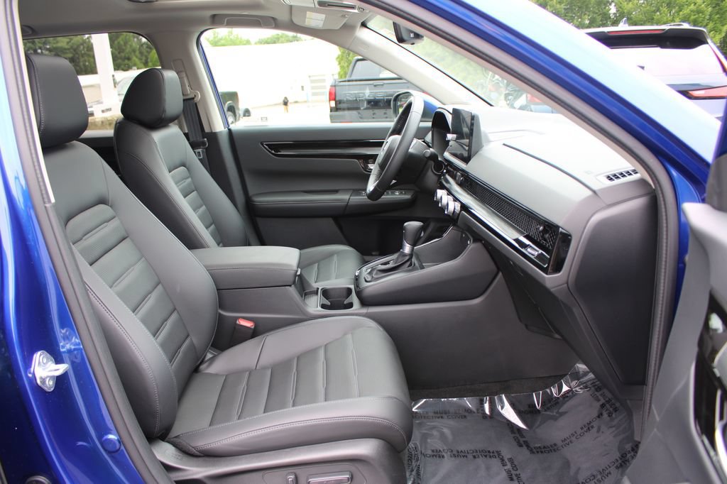 Certified 2024 Honda CR-V EX-L image 13