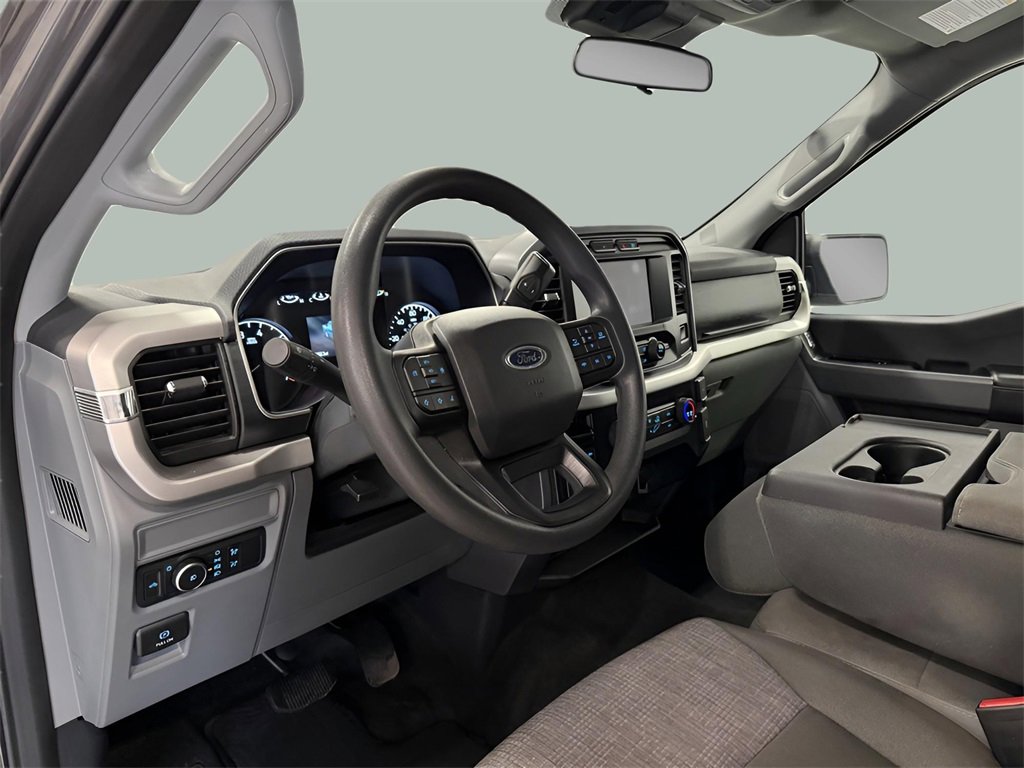 Certified 2022 Ford F150 XLT image 16