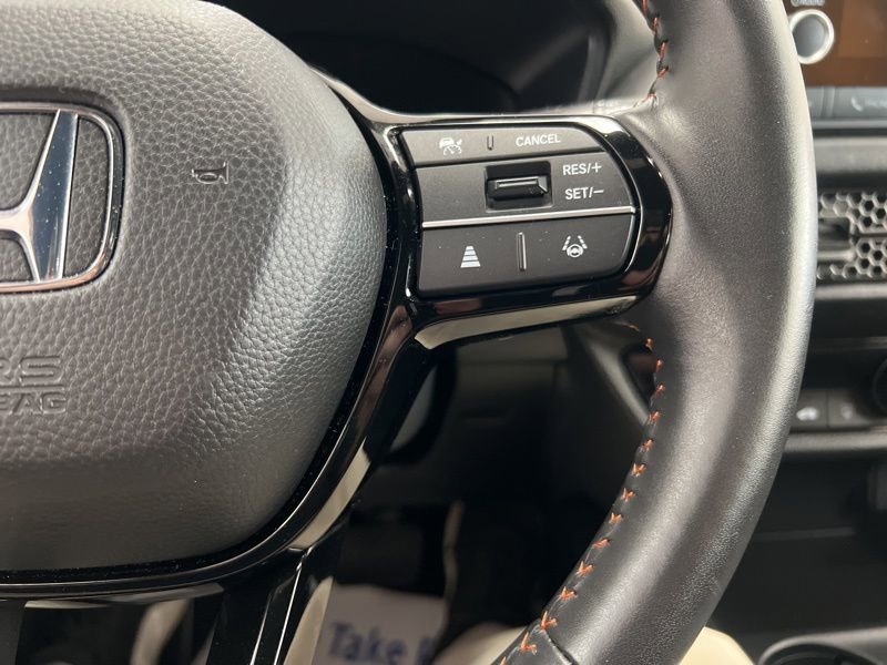 Used 2024 Honda HR-V Sport image 22
