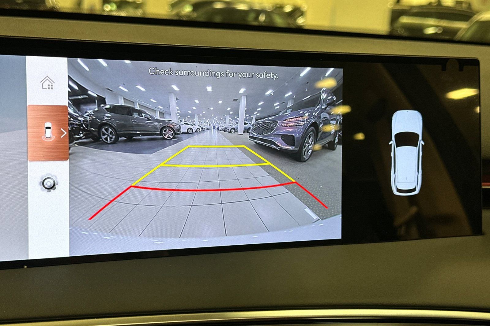 New 2026 Genesis Electrified GV70 AWD/4WD image 19